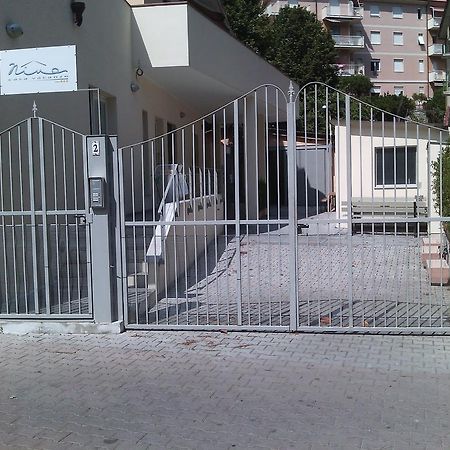 Nina Casa Vacanze Finale Ligure Bagian luar foto