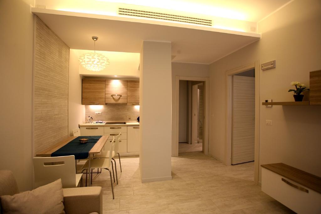 Nina Casa Vacanze Finale Ligure Ruang foto